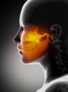 Physical therapists can help you with your TMJ