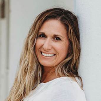 Elizabeth Jensen