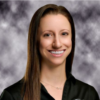 Vanessa, DPT